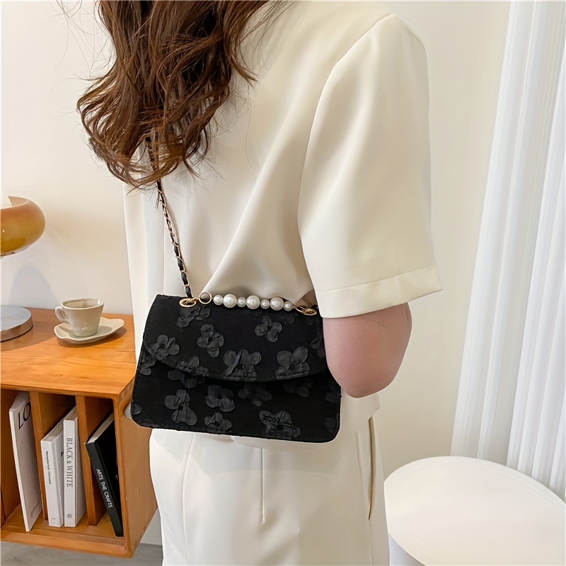 Mini Bag, Crossbody Bag, Female Student One Shoulder Cute Korean Version,  Versatile Square Bag