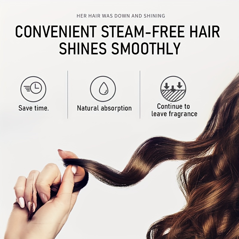 Honey Miracle Softening Hair Mask - Smoothing Moisturizing Repair