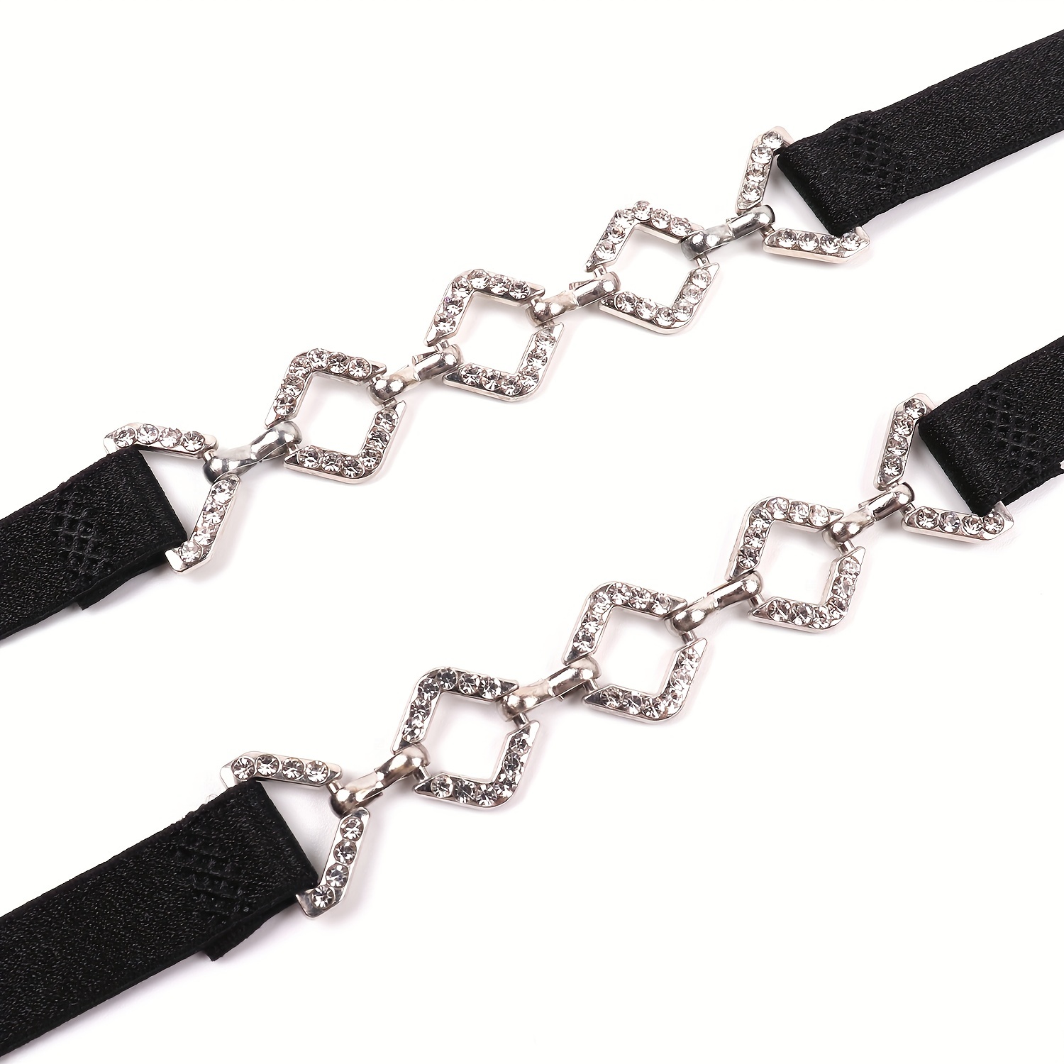Invisible Adjustable Underwear Straps for Women