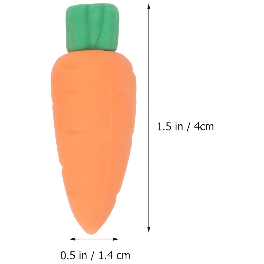 Is That The New 1pc Random Carrot Pencil Bag ??