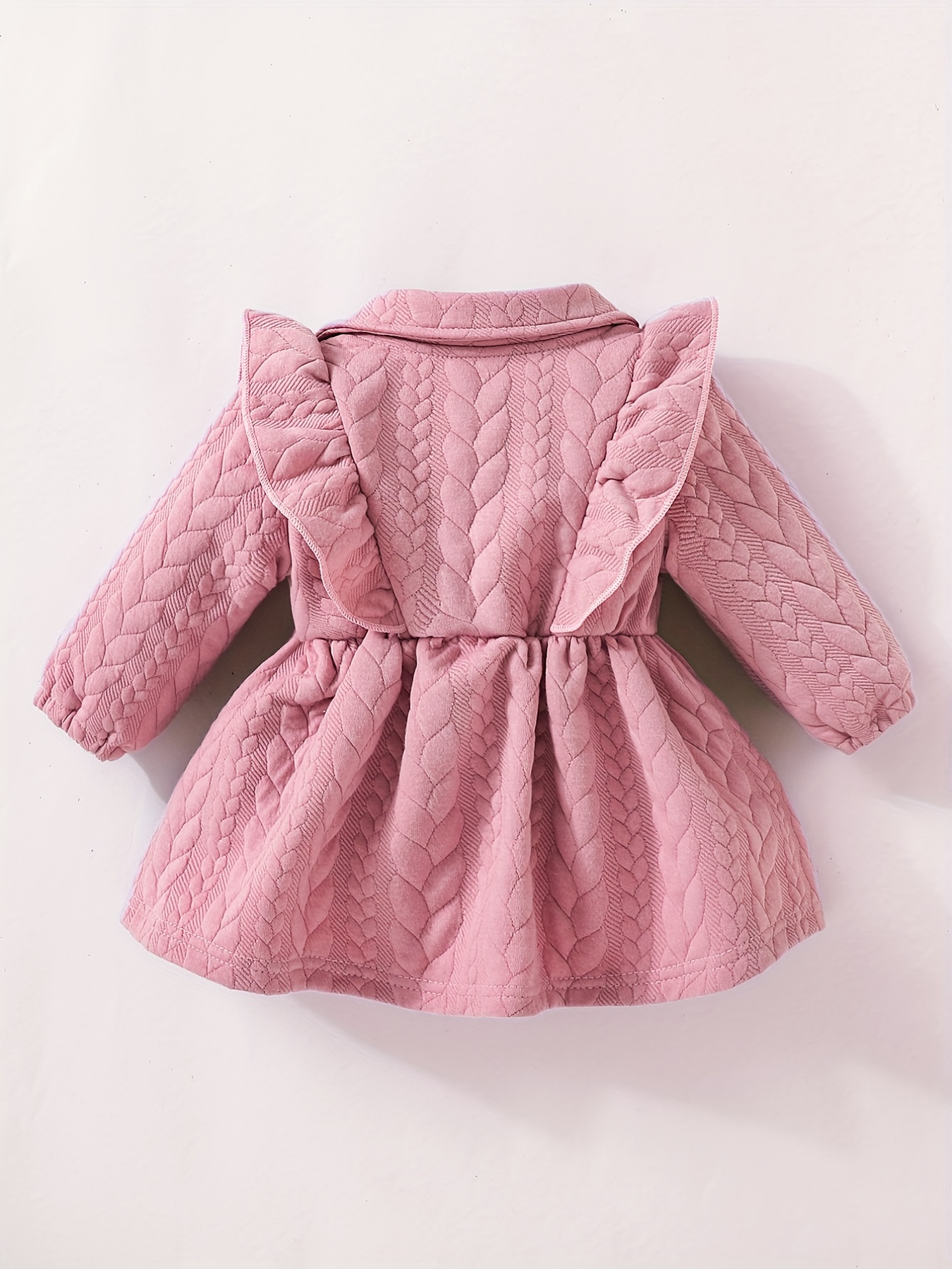 Baby on sale coat dress