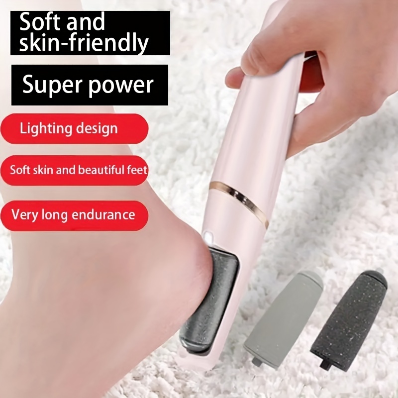 Finishing Touch Flawless Pedicure Tool, Electronic, Pedi