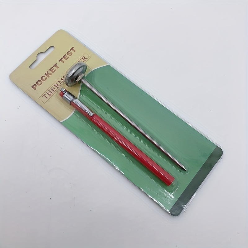 Manual Measuring Tool For Testing Milk Temperature - Temu