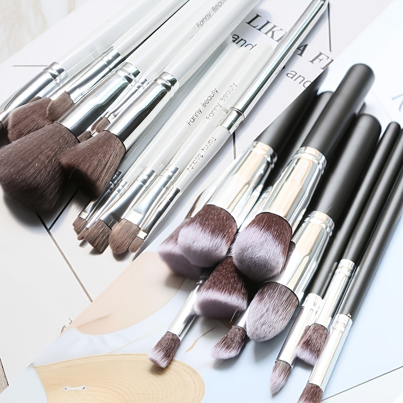 Brushes For Contouring