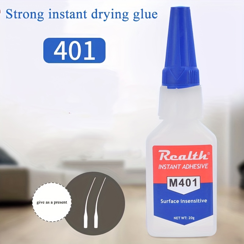 Loctite 406 Pegamento Adhesivo Instantáneo Rapido 20g