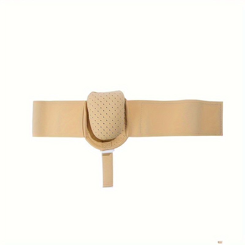Hernia Guard /inguinal Hernia Belt For Men /left Or Right Side /post  Surgery Inguinal Hernia Support Truss