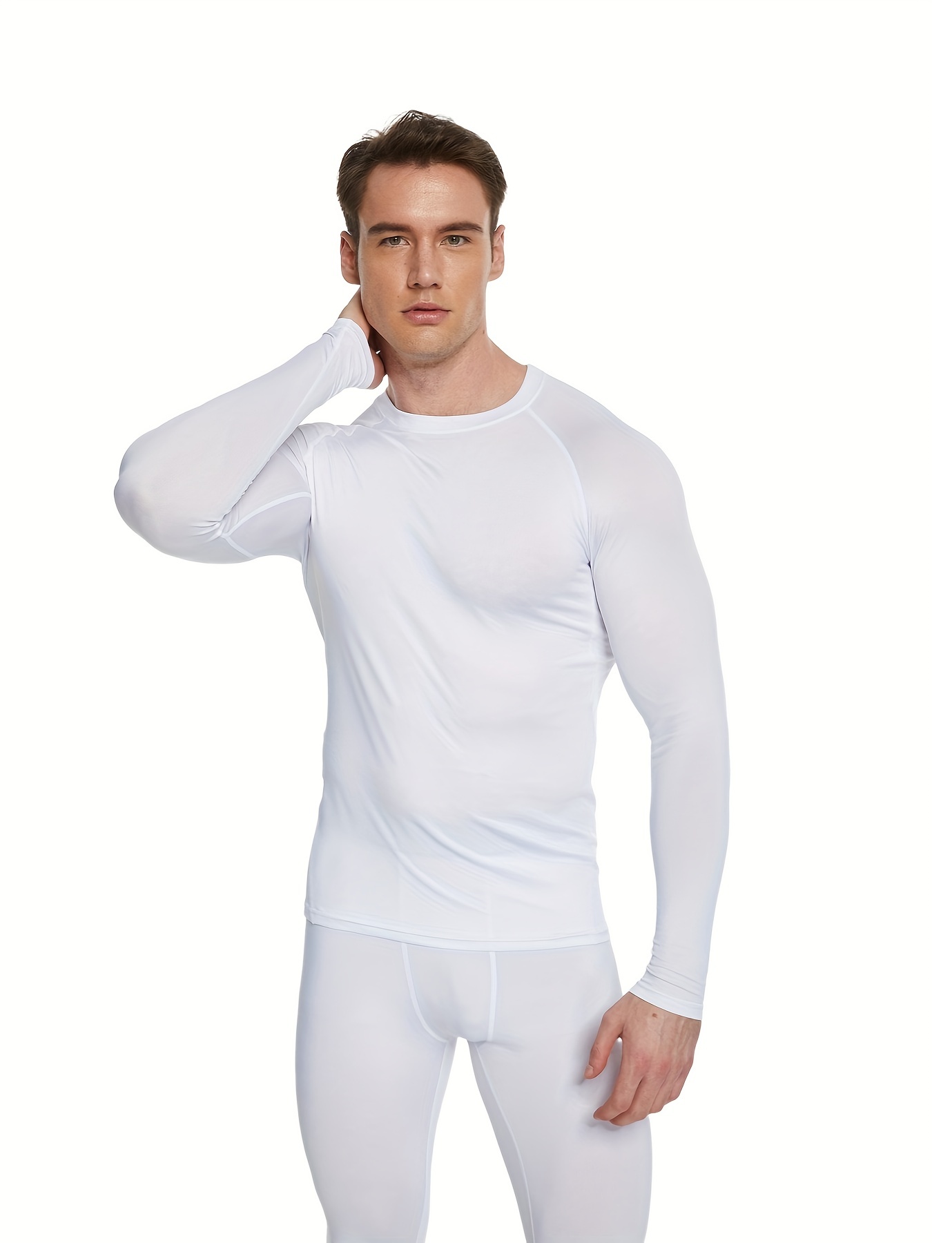 Ropa crossfit para hombre, mallas crossfit, camiseta sin mangas de  compresión para hombre - SkinUp