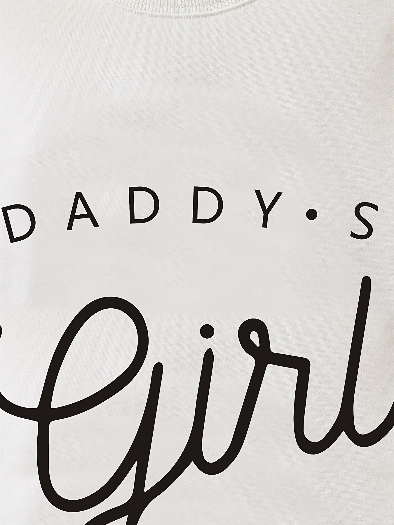 MoZiKQin Baby Girl Bubble Romper Newborn Daddys Girl Block Short Sleeve Onesie Jumpsuit Fathers Day Outfit Cute Clothes