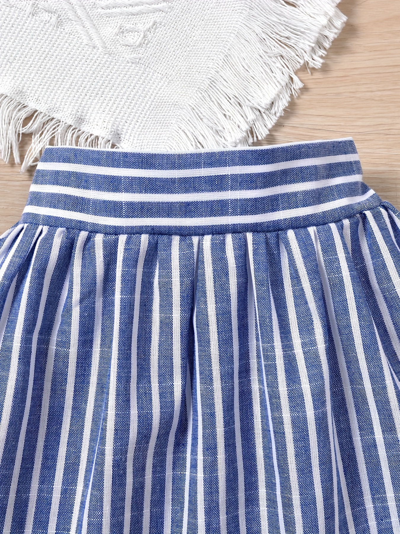 Ruffle hotsell skirt toddler