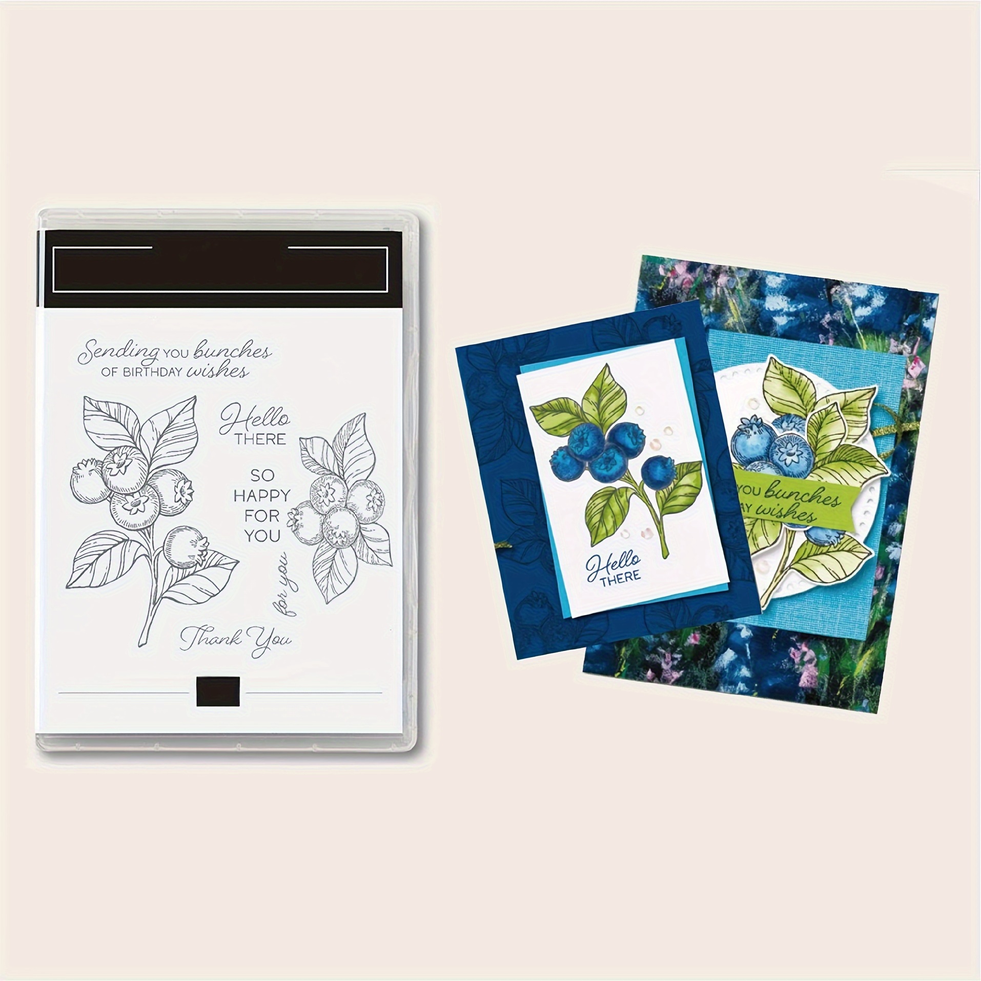 New Arrive Spring Flowers Nature Clear Stamps Cutting Dies DIY Cards Scrapbook  Stamps Dies Album Diary Decorating Crafts