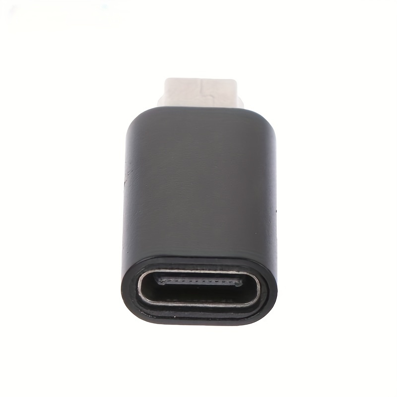 USB C to Mini USB 2.0 Adapter Type C Female to Mini USB Male Convert  Connector for GoPro MP3 Players Dash Cam Digital Camera GPS