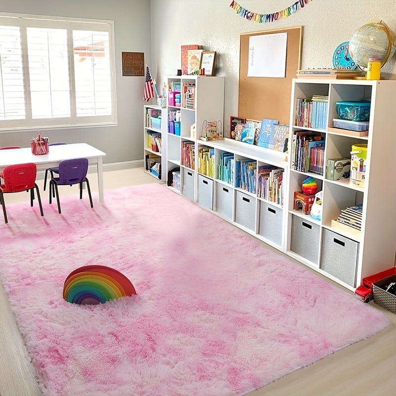  Decoración de habitación estética para adolescentes y niñas,  arte de pared inspirador de arco iris para decoración de dormitorio de  niños, decoración de habitación kawaii, rosa, bebé, niña, niña, niña,  decoración