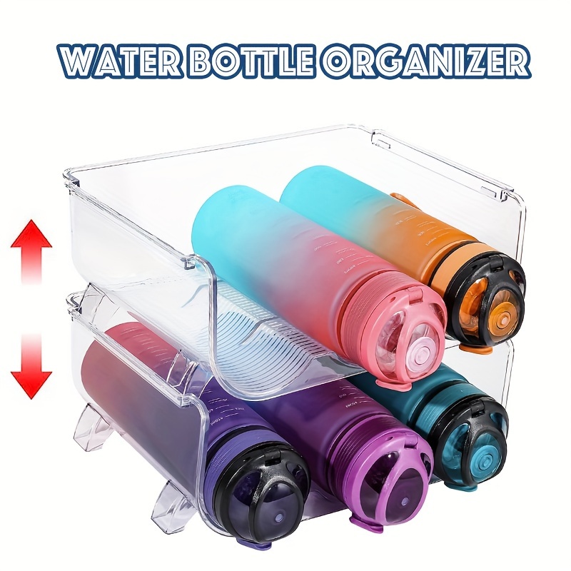 Bottle Organizer - Temu
