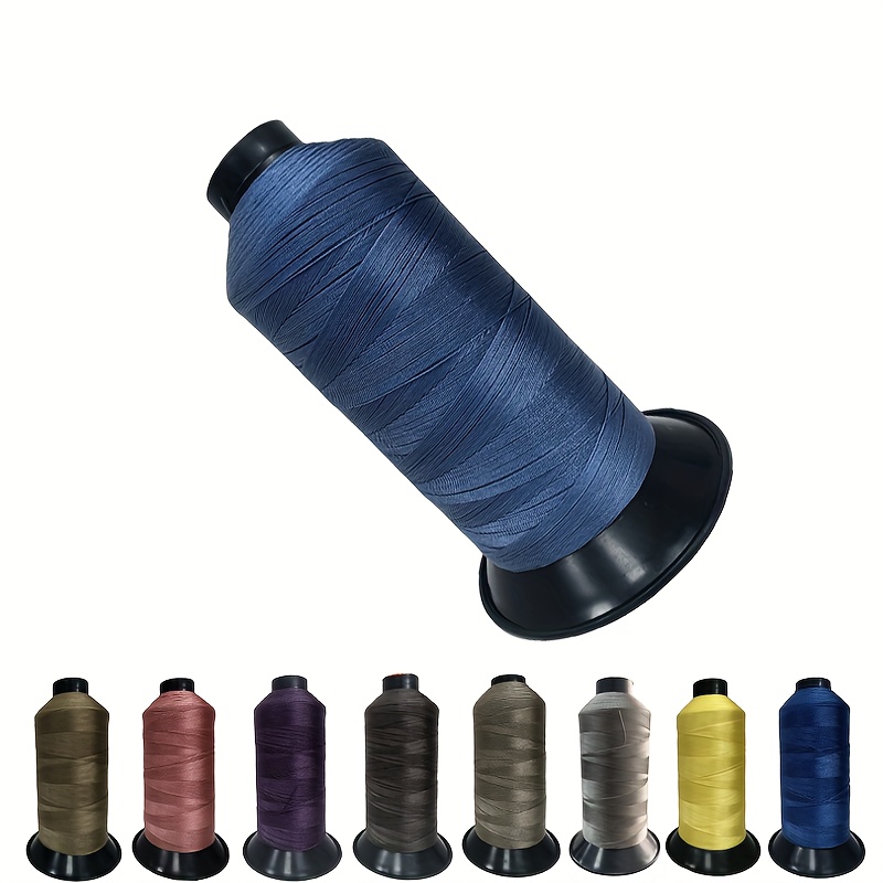 Nylon Polyester High Quality Thread For Weft Extensions