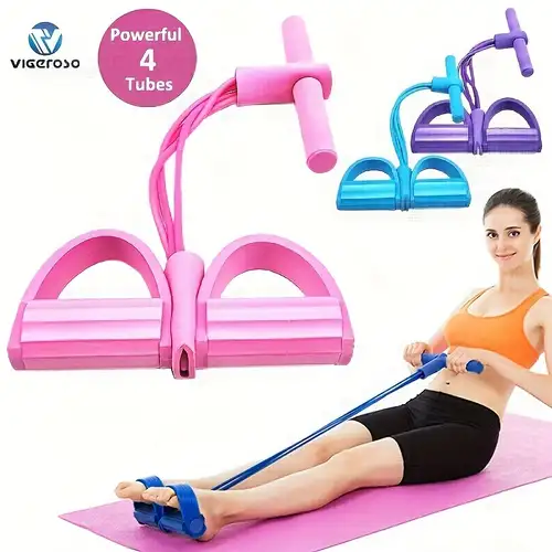 Exercise & Fitness Supplies - Free Shipping On Items Shipped From Temu