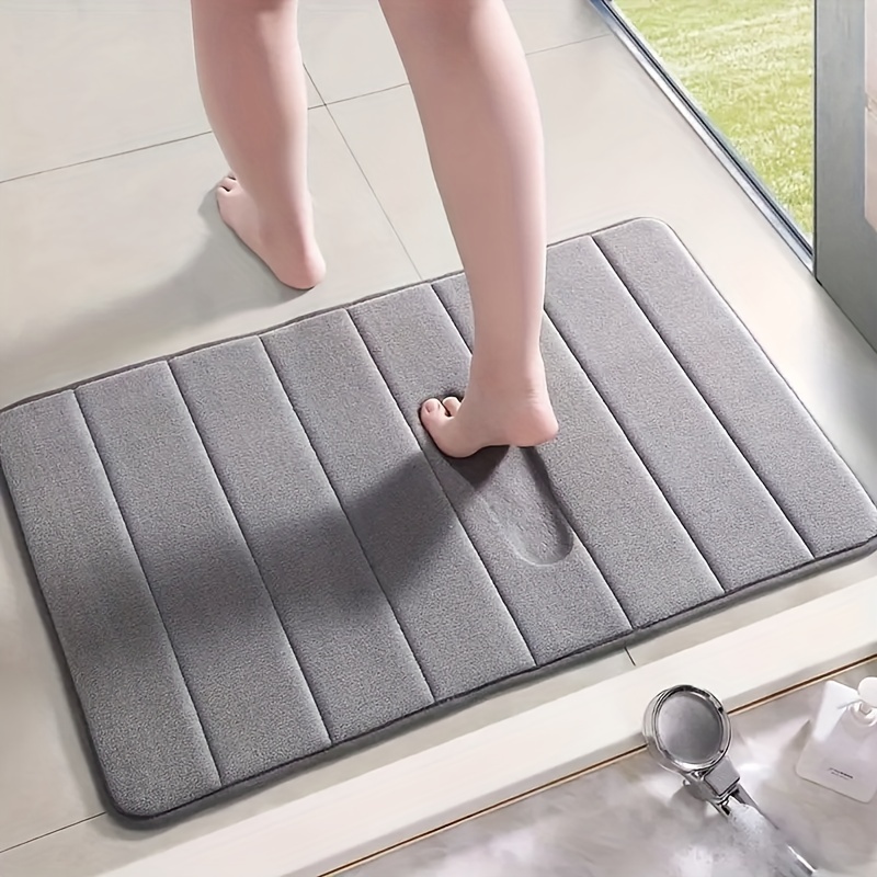 High Capacity Anti-Slip Bathroom Scale