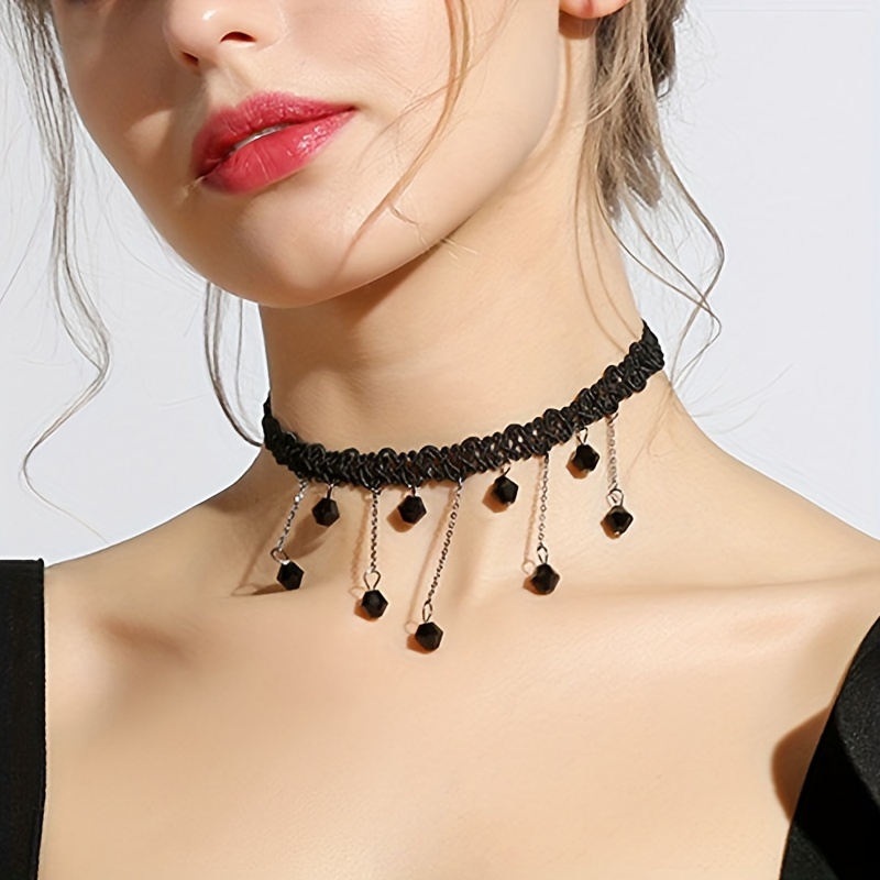 Kpop Choker 