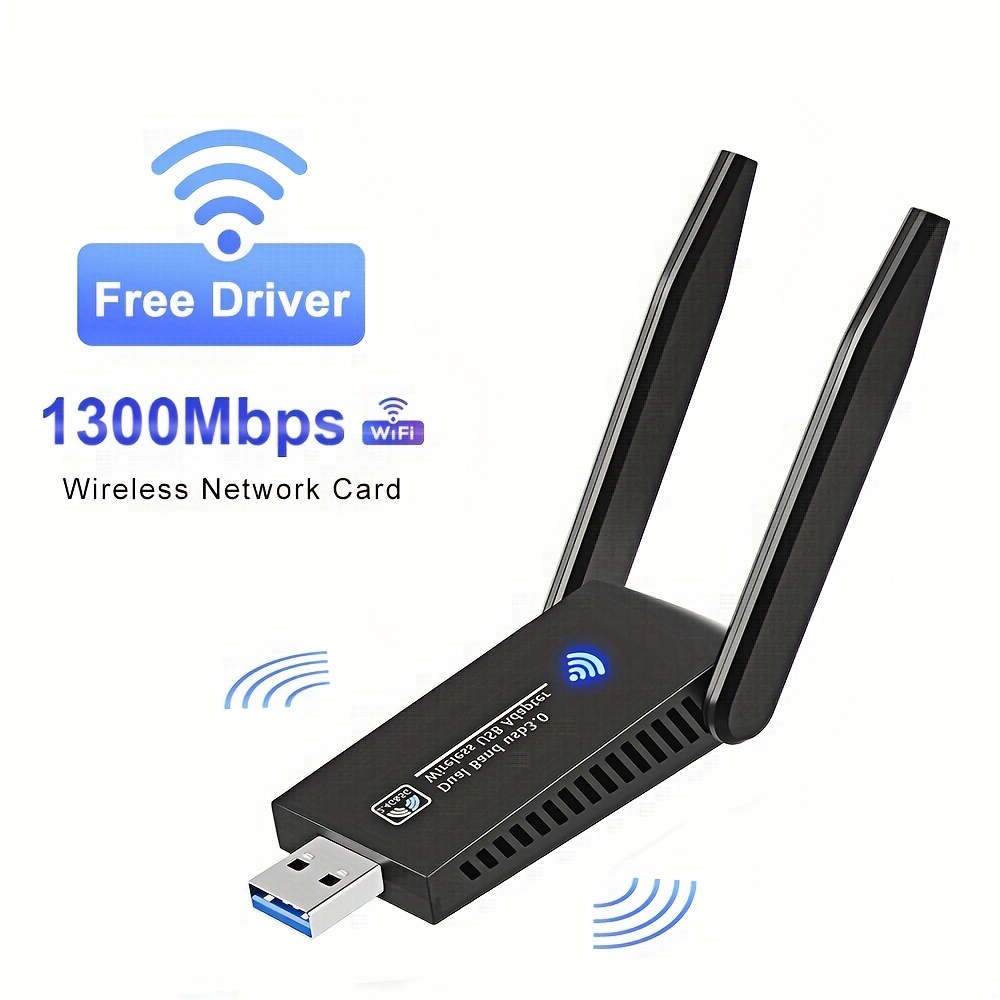 wireless internet card