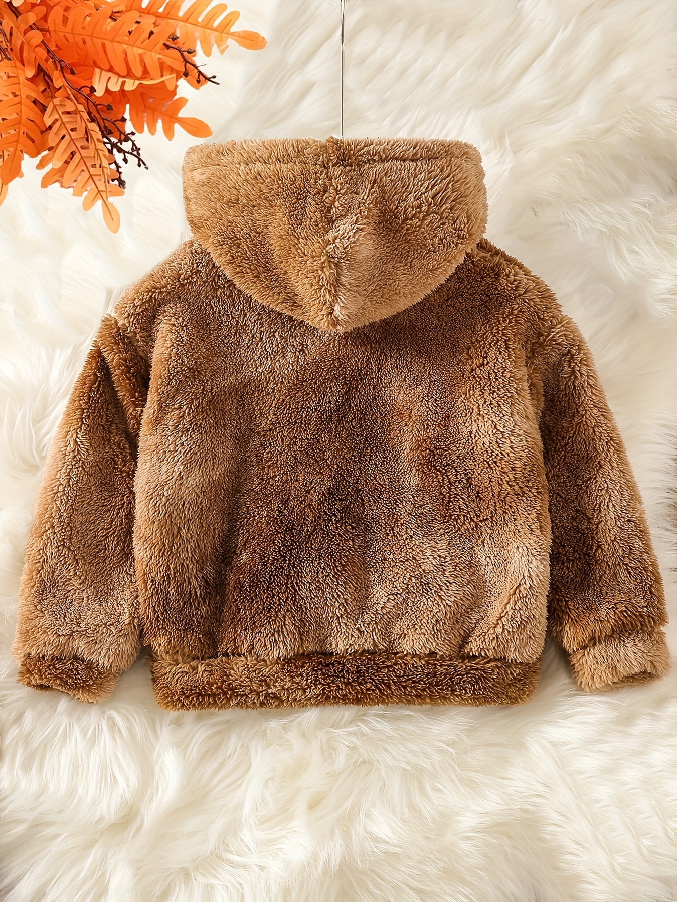 Woolen hoodies for discount girls