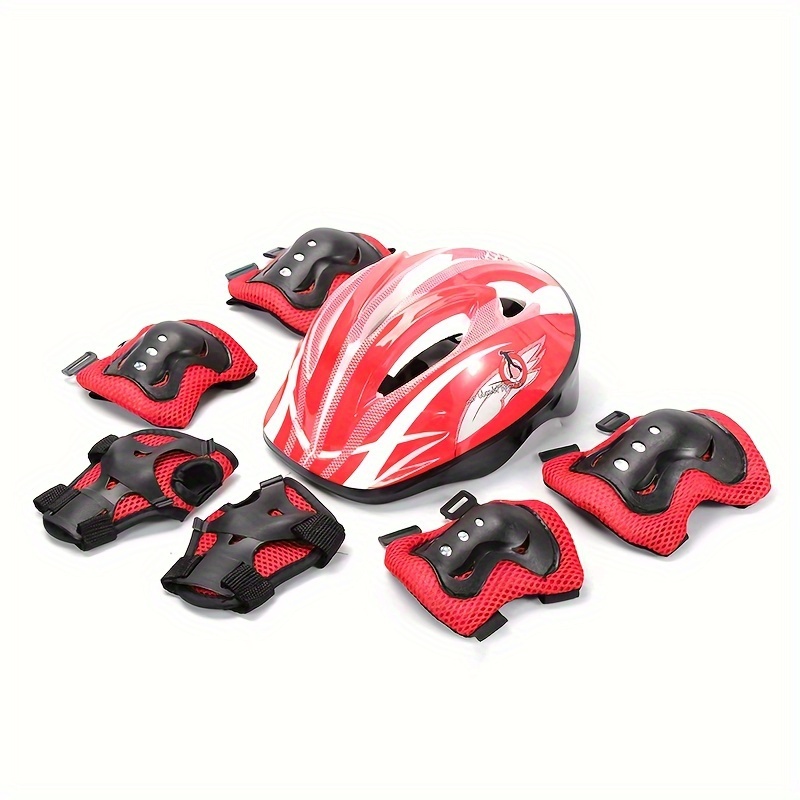 Casco de bicicleta para niños de 3 a 8 a 14 años, casco de patineta para  niños, equipo de protección para deportes, bicicleta, patinaje sobre  ruedas