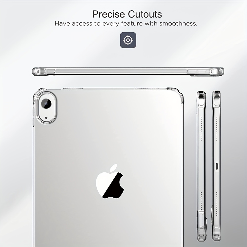 Nos supports et coques de protection pour iPad 9.7 (5/6) et iPad