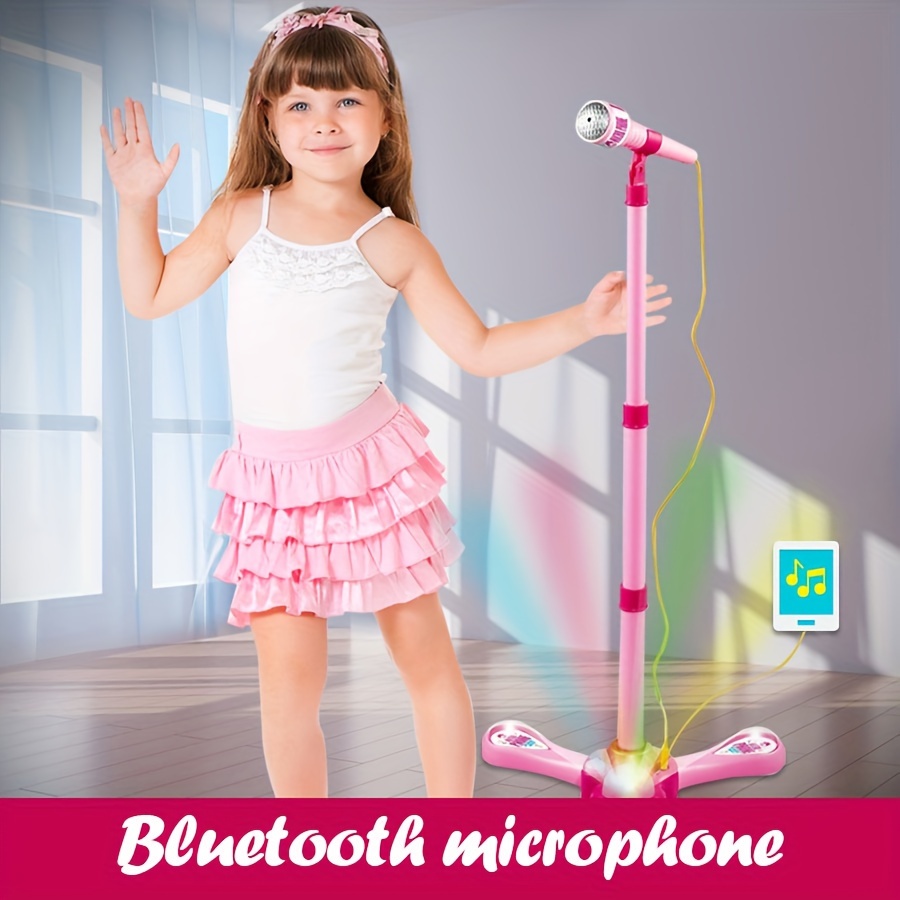 Mini micro karaoké pour téléphone – Mieux Que Des Fleurs