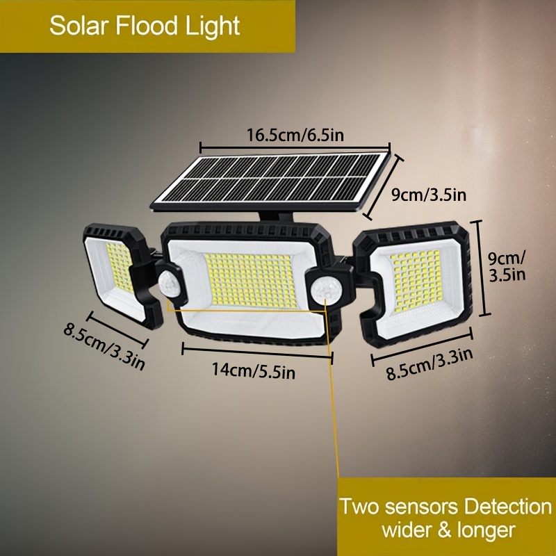 Yard sensors hot sale for security