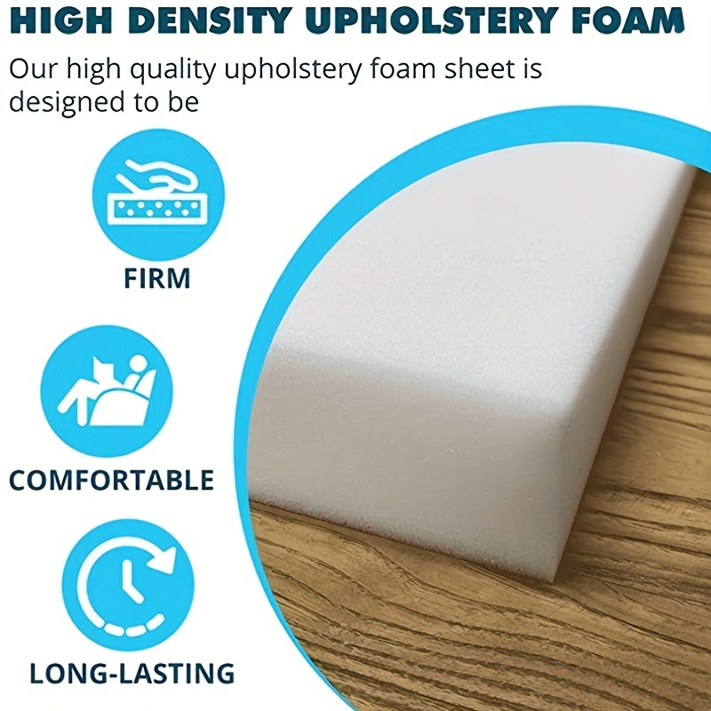 High Density Foam Cushion, High Density Foam Chairs