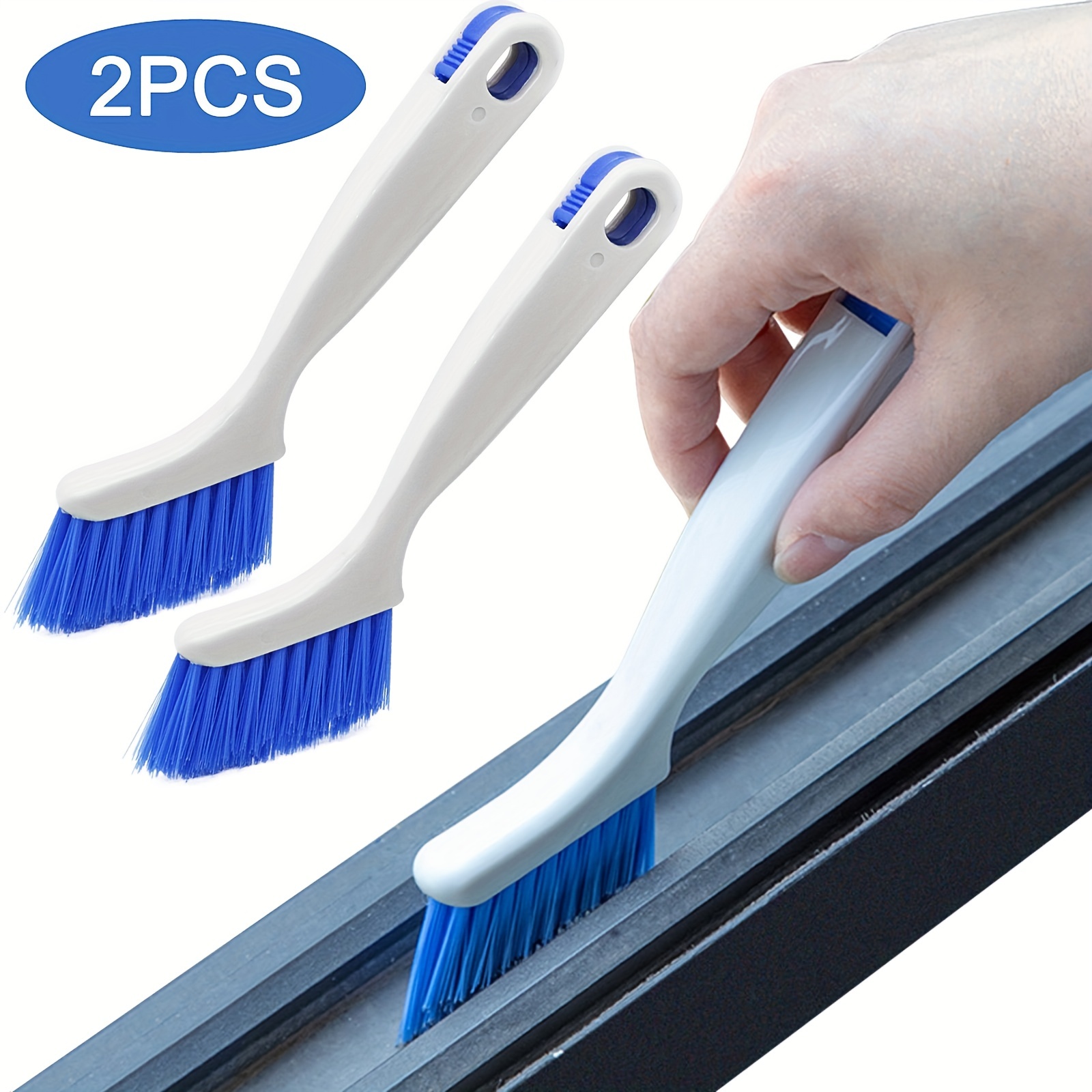 Small Cleaning Brushes For Household Cleaning Deep Detail Crevice