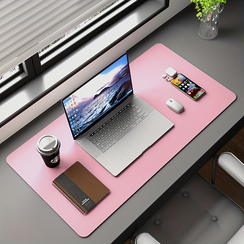 Long discount desk pad