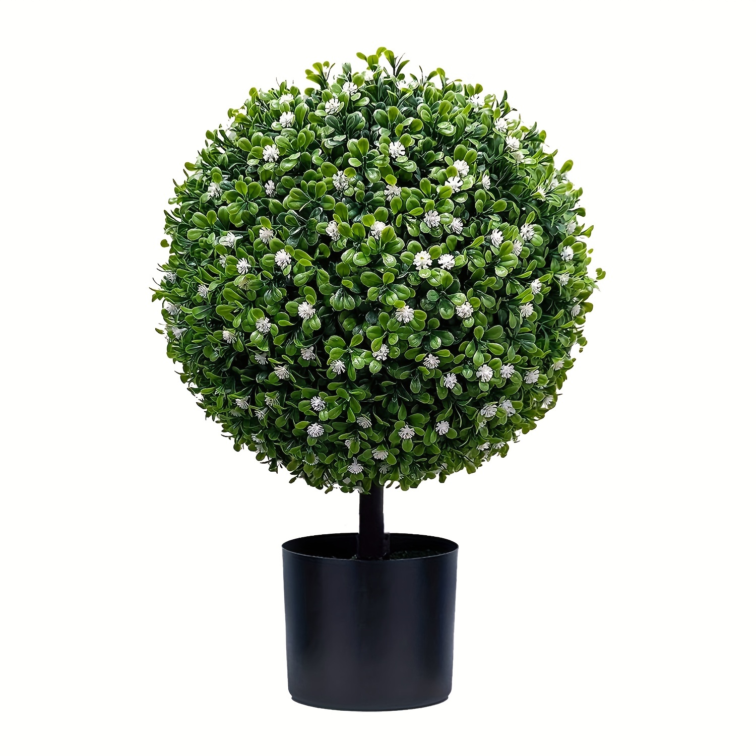 Artificial Topiary Ball - Temu