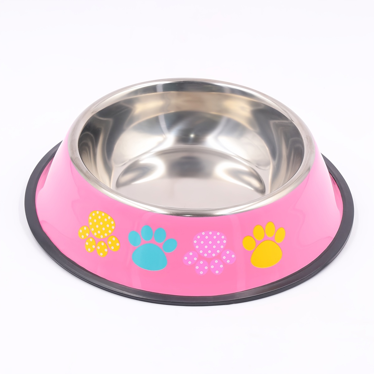 Dog feeding clearance dishes