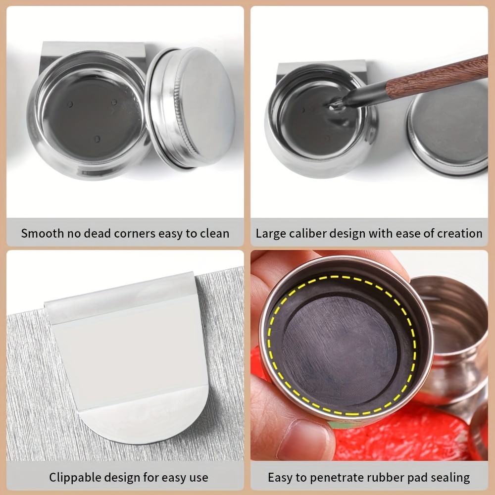 Magnetic Can Opener 12/BX