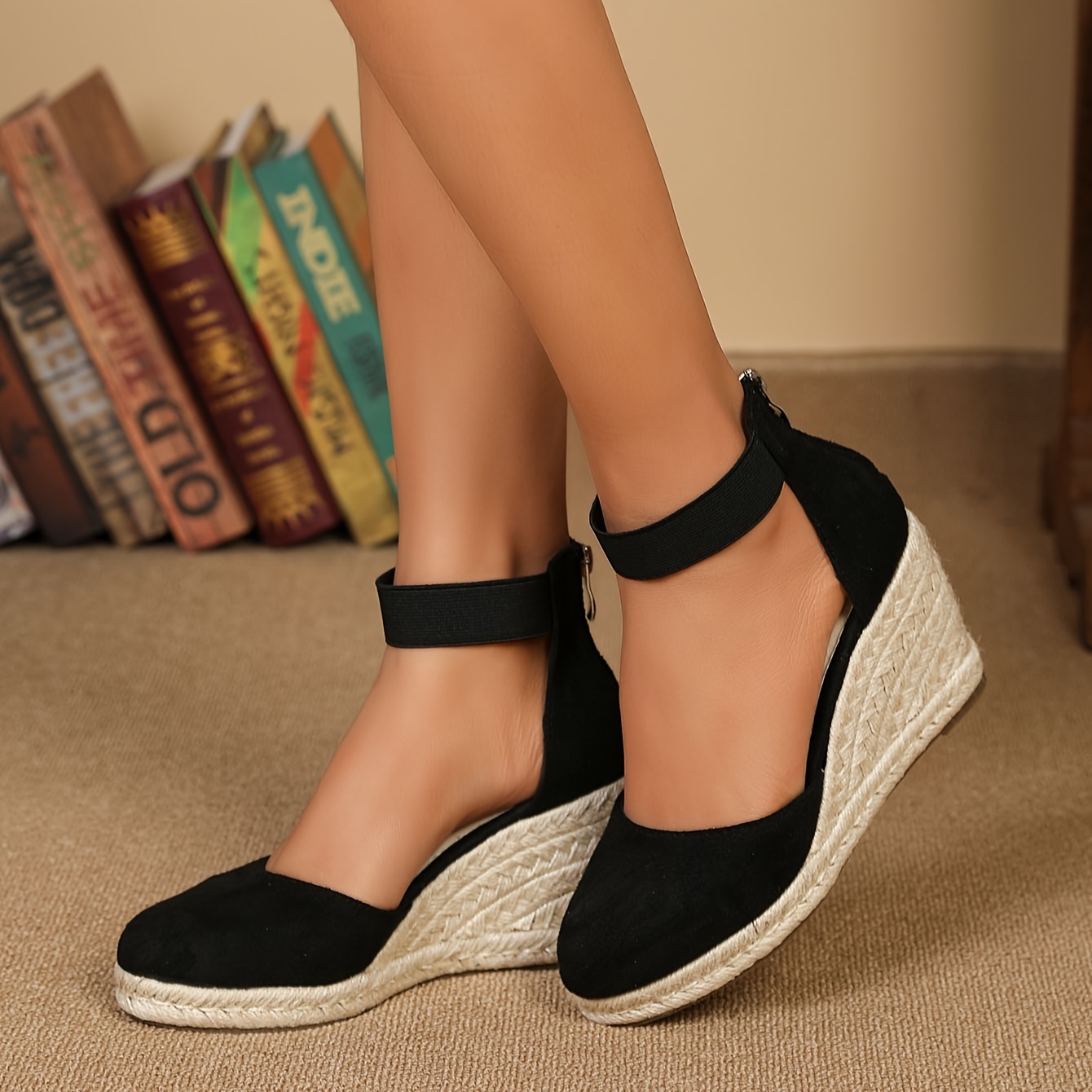 Espadrille shoes on sale