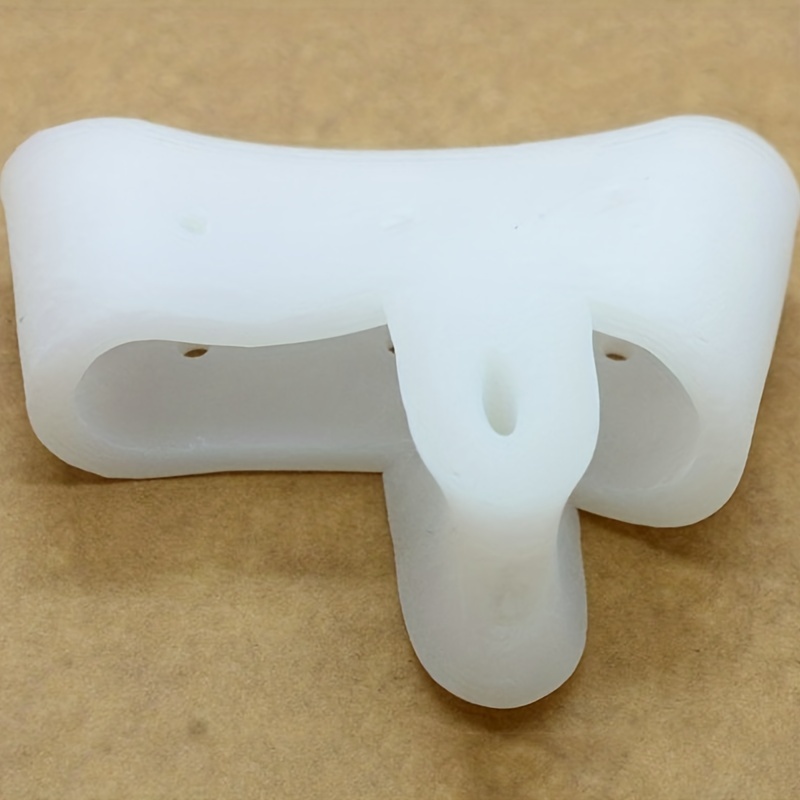 Hallux Valgus Foot Splitters for Toe Protection
