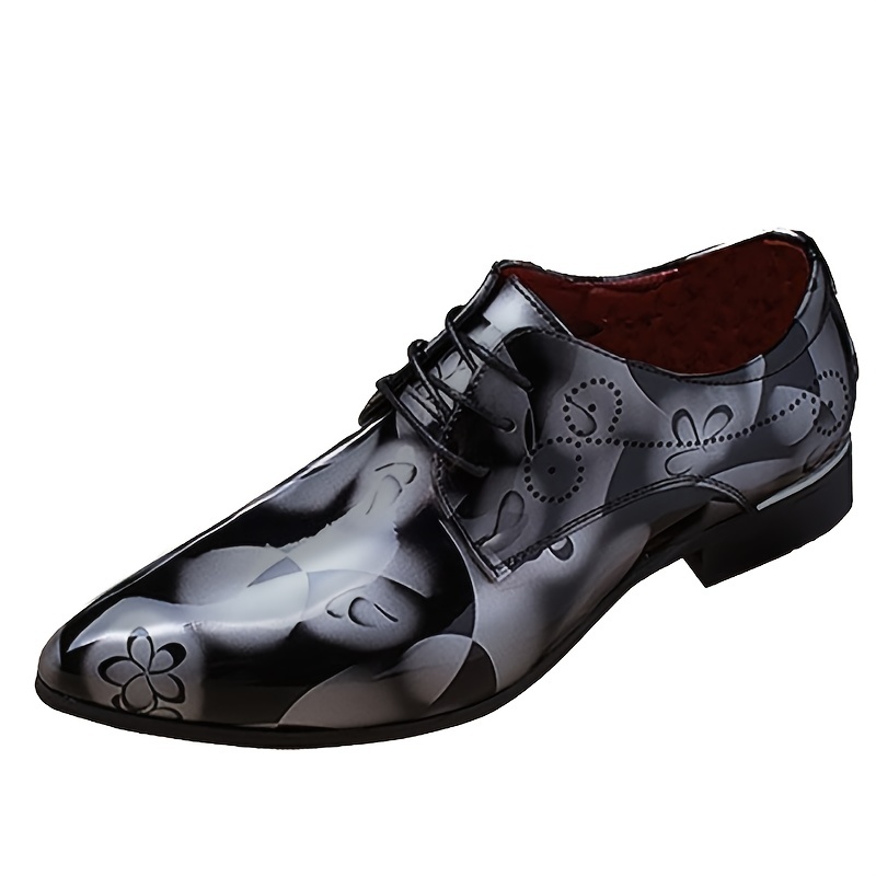 Zapatos cheap extravagantes hombre