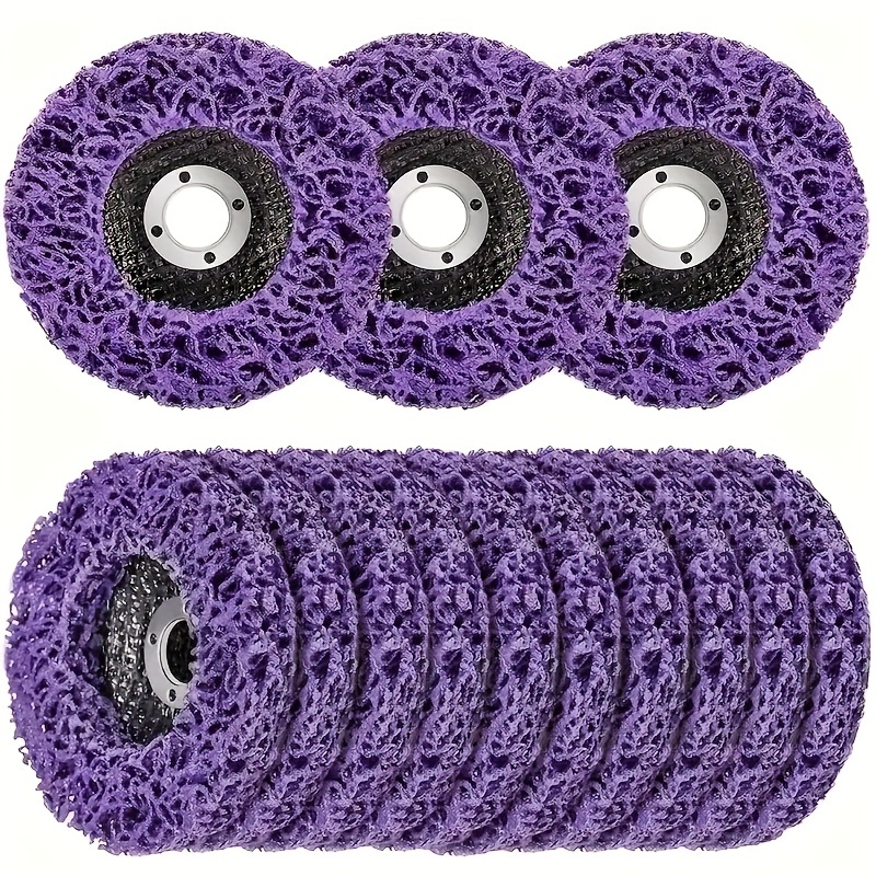 Strip Discs Stripping Wheel For Angle Grinder Paint Stripper Wheels