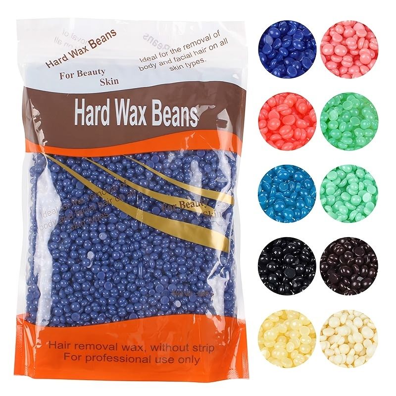 Hard Hair Wax Bean For Painless Hair Removal Hard Body Depilatory Bead For Face Hand Armpit Leg Back Chest | Don't Miss These Great Deals | Temu Canada Hard Hair Wax Bean For Painless Hair Removal Hard Body Depilatory Bead For Face Hand Armpit Leg Back Chest | Don't Miss These Great Deals | Temu Canada