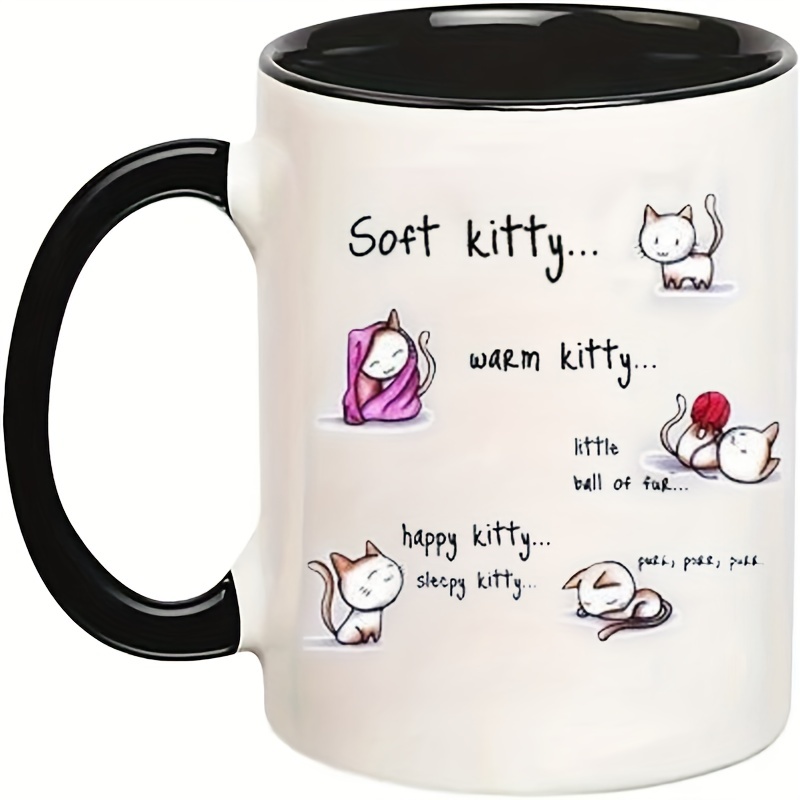LITTLE PRINCESS MUG, Novelty Quotes Mug, Little Girl Mug, Printed