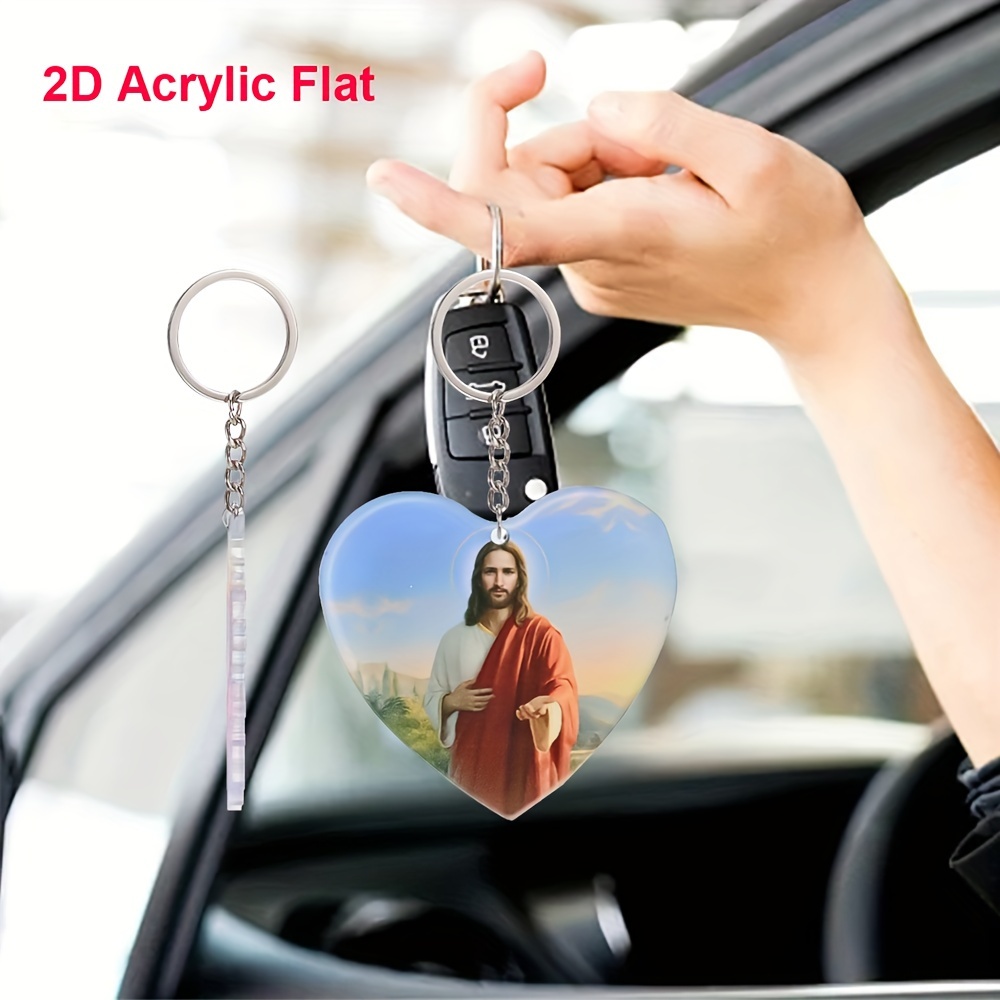 llaveros para mujer para auto llaveros de auto accesorios mujer 2 pcs