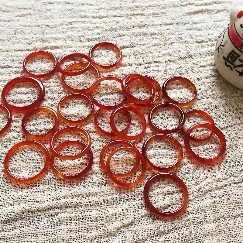 Female jade on sale wedding ring