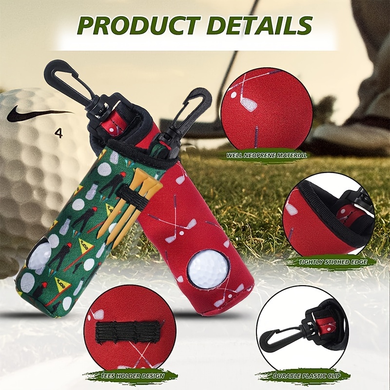 Organize Golf Gear Portable High quality Diving Fabric - Temu