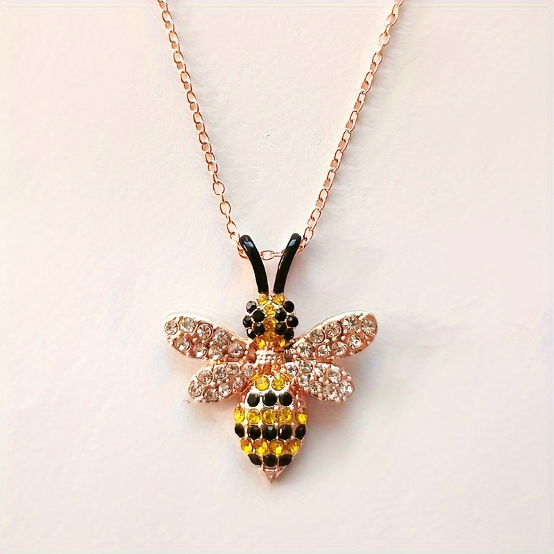 Mens 2024 bee jewelry