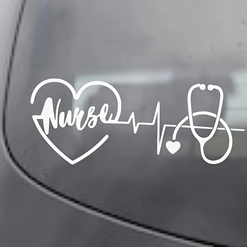 Travel Design Trailer Kayak Heartbeat Car Sticker Laptop - Temu Canada