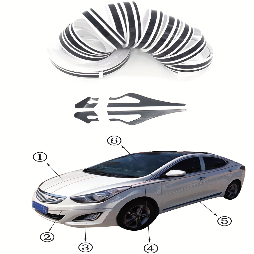 Kaufe Auto-Innenaufkleber, passend für MG Marvel R Electric 2021 2022 2023,  Auto-Schalttafel-Aufkleber, Getriebe-Schutzfolie, Auto-Zubehör