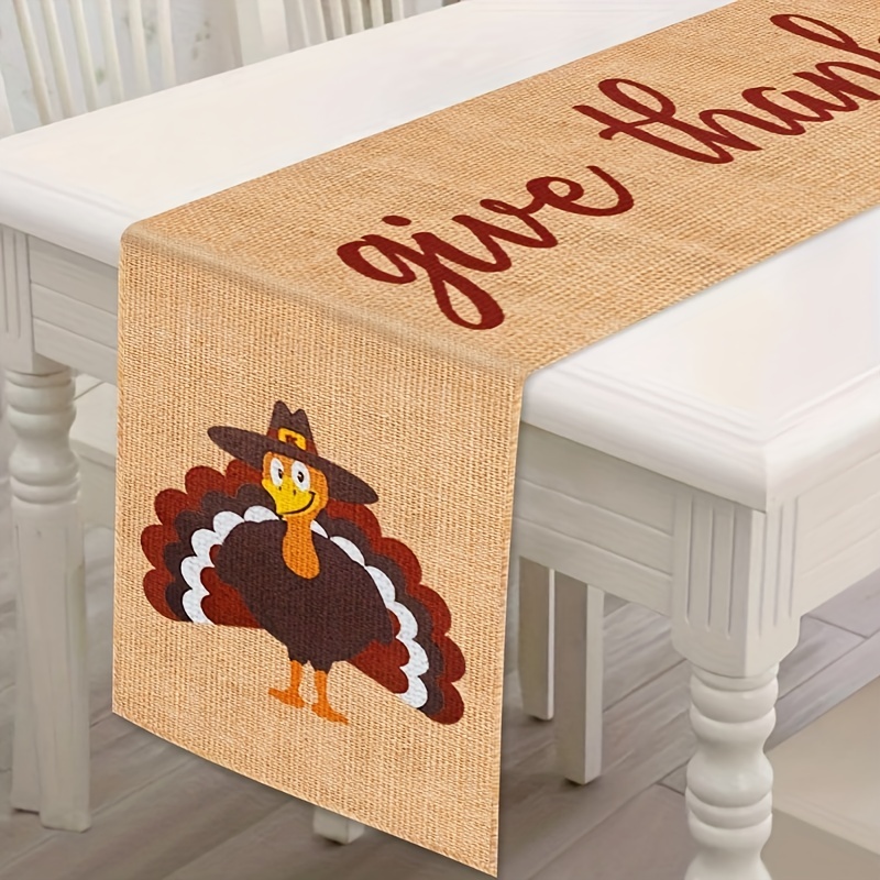  Big buy store Placemats Thanksgiving Pumpkin Gnome Truck Retro  Newspaper Heat-Resistant Washable Place Mats Non Slip, Table Mats for  Dinner Table Kitchen Outdoor Weeding Set of 6 : Home & Kitchen