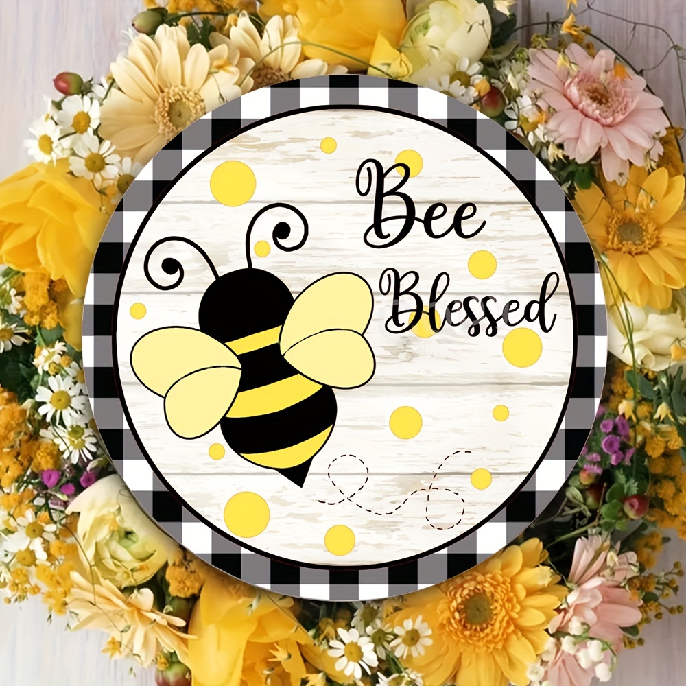 Bees Decorations - Temu