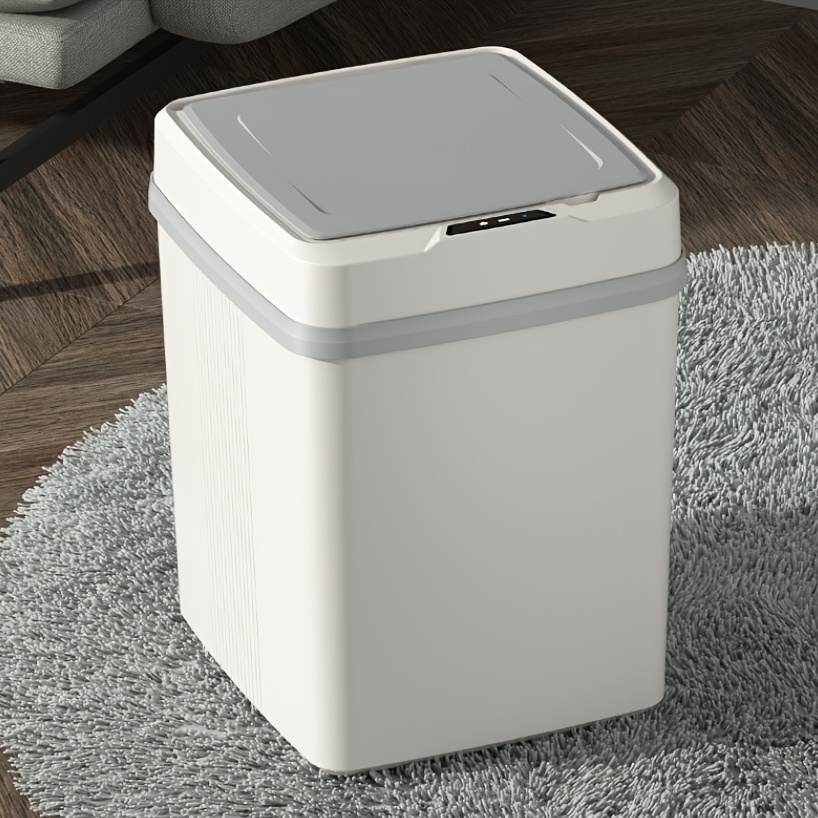 Smart Trash Can Household Sensor - Lowest Price at Our Store