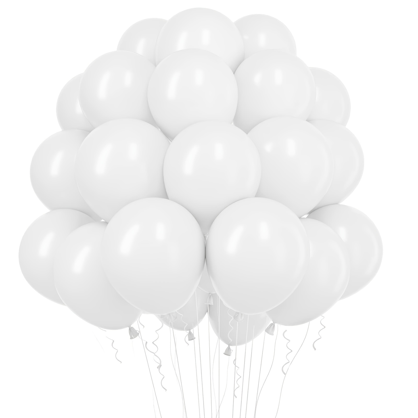 12pcs, Dove Balloons Memorial Release In Sky, White Angel Lanterns Funeral  Party Decorations For Loss Of Loved One, Celebration Of Life Favors, Happy  Birthday In Heaven Rip Supplies, High-quality & Affordable