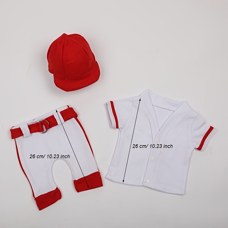 Trajes de tiro de estudio fotográfico para bebés y niños, ropa